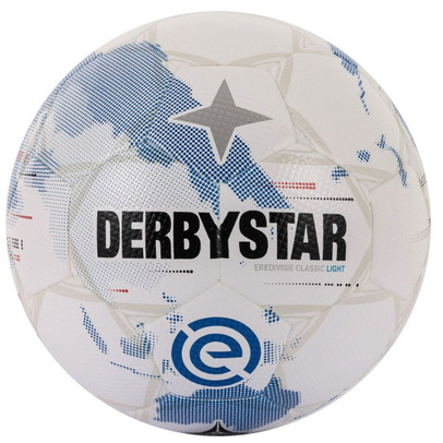 Derbystar Eredivisie Classic Light Boll 2025/2026