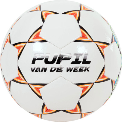 Derbystar Pupil of the Week Ball