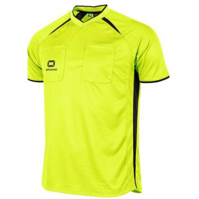 Stanno Bergamo Scheidsrechtersshirt II