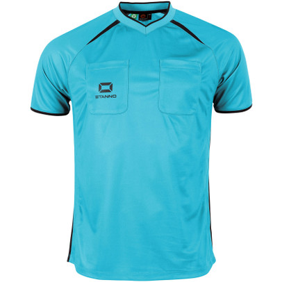 Stanno Bergamo Scheidsrechtersshirt II