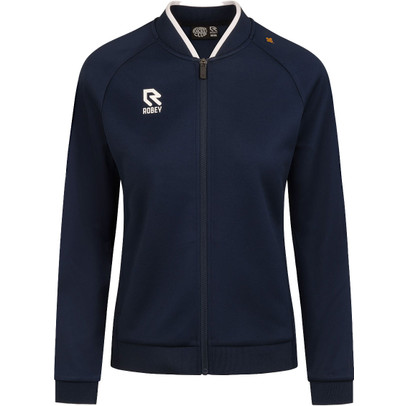 Robey Club Track Jacket Meisjes