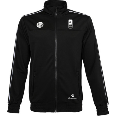 Indian Maharadja Jaipur Jacket Heren HCWV