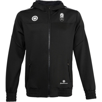 Indian Maharadja Jaipur Hooded Jacket Men HCWV