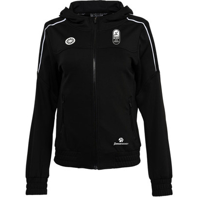 Indian Maharadja Jaipur Hooded Jacket Dames HCWV