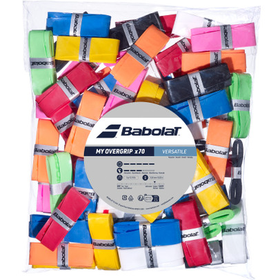 Babolat My Overgrip Refill 70 pcs.