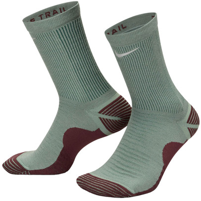Nike Trail Run Crew Socken