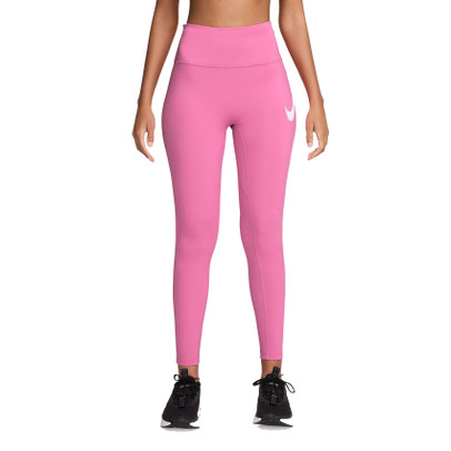Nike Swoosh Tempo Legging Dames