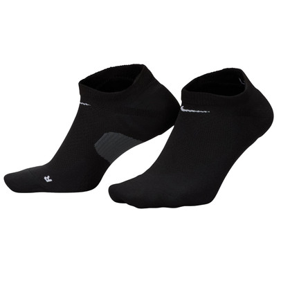Nike Fast Midweight NoShow Sock