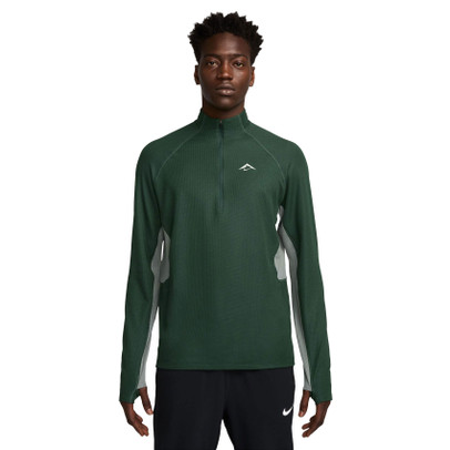 Nike Dri-FIT Trail Half-Zip Longsleeve Herren