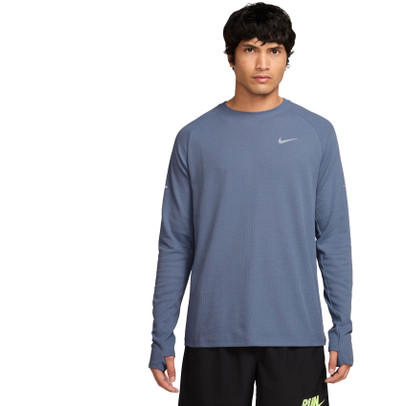 Nike Dri-FIT Stride Longsleeve Top Heren