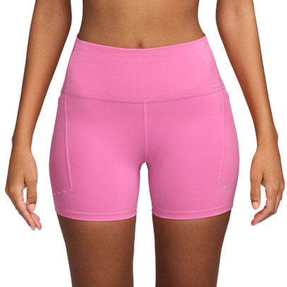 Nike Dri-FIT Swift High-Rise 4'' Short Dames