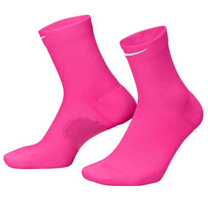 Nike Fast Midweight Mid Crew Sok