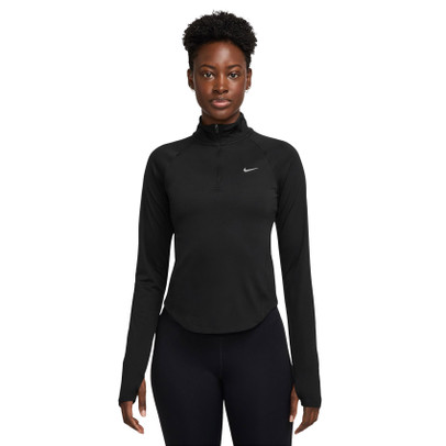 Nike Dri-FIT Half-Zip Longsleeve Dames