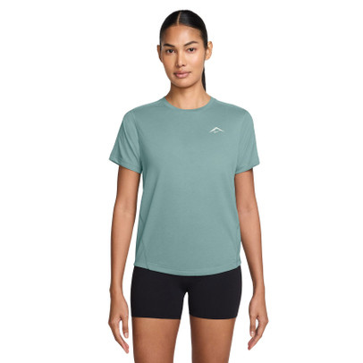 Nike Dri-FIT Trail T-Shirt Dames