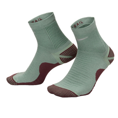 Nike Trail Run Enkelsokken