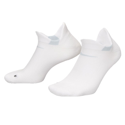 Nike Fast Lightweight NoShow Strumpor