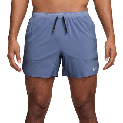 Nike Dri-FIT Stride 5'' Short Heren