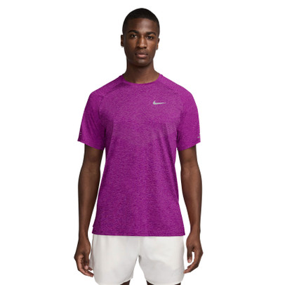 Nike Dri-FIT adv Stride T-Shirt Heren