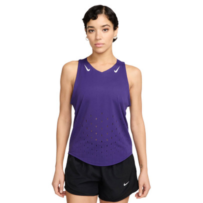 Nike Dri-FIT Aeroswift Singlet Dames