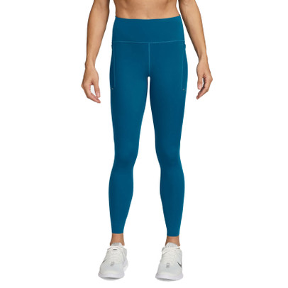 Nike Dri-FIT Swift High-Rise 7/8 Tights Dam