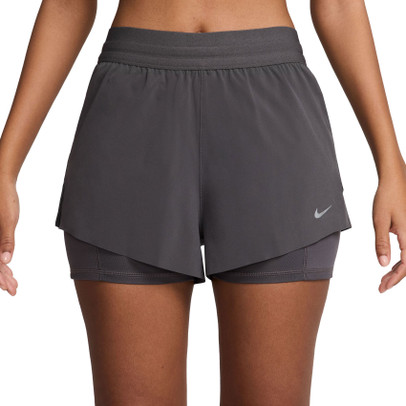 Nike Dri-FIT Swift 2in1 Short Damen