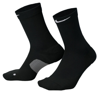 Nike Fast Midweight Crew Strumpor