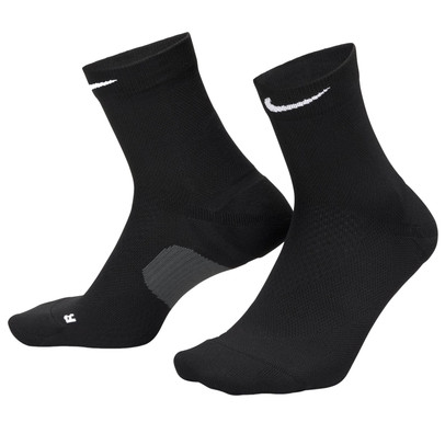 Nike Fast Midweight Mid Crew Sok
