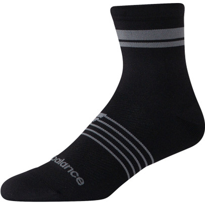 New Balance Pro Run Quarter Sock