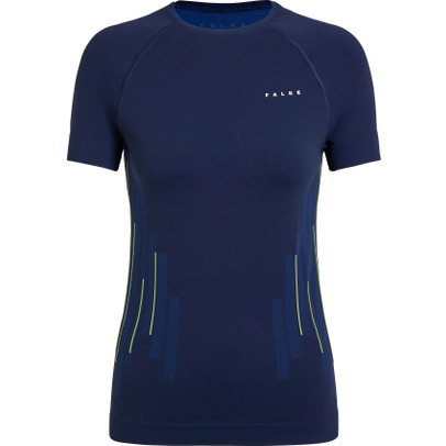 FALKE Warm Shortsleeve T-Shirt Dames