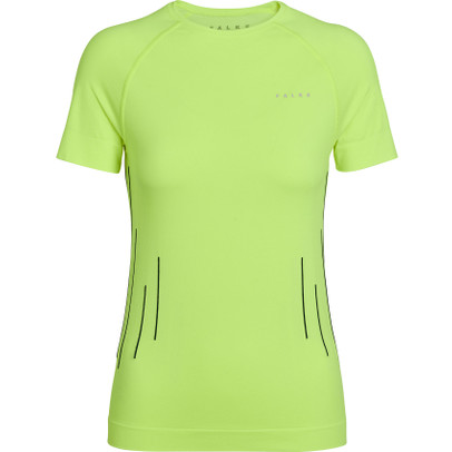 FALKE Warm Shortsleeve T-Shirt Dames