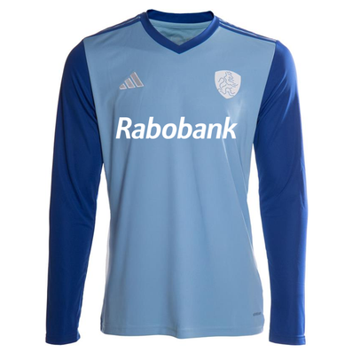 adidas KNHB Torwarttrikot 2025/2026
