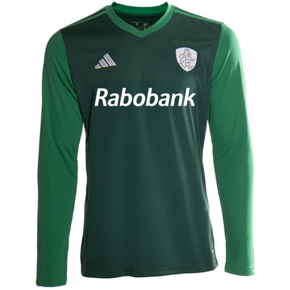 adidas KNHB Torwarttrikot 2025/2026