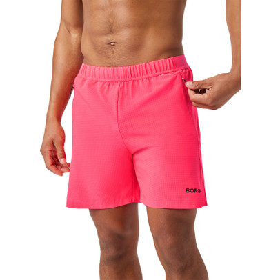 Björn Borg Zip Shorts Heren