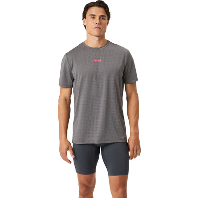 Björn Borg Running Perforated T-Shirt Heren