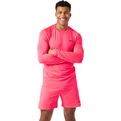 Björn Borg Performance Longsleeve Heren