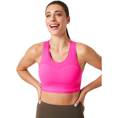 Björn Borg Running High Support Sport-bh Damen