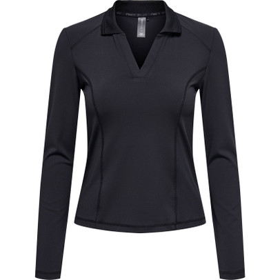 Only Play Sandy Slim Longsleeve