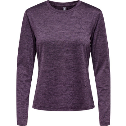 Only Play Core Life Longsleeve