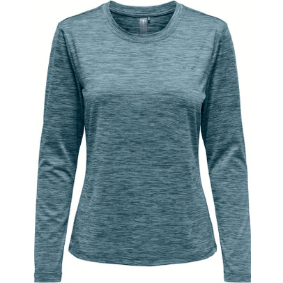 Only Play Core Life Longsleeve