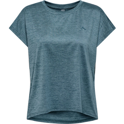 Only Play Aubree Core Life Loose Tee