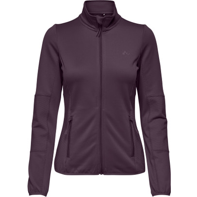 Only Play Jetta Fleece Jacket