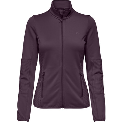 Only Play Jetta Fleece Jacket