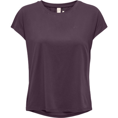 Only Play Aubree Life Loose Tee