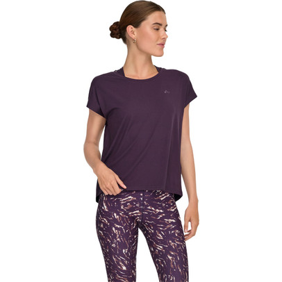 Only Play Aubree Life Loose T-Shirt