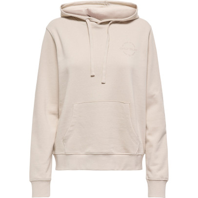 Only Joni Life Brush Loose Sweat