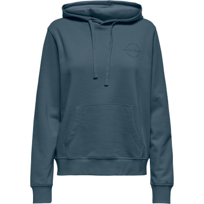 Only Joni Life Brush Loose Sweat