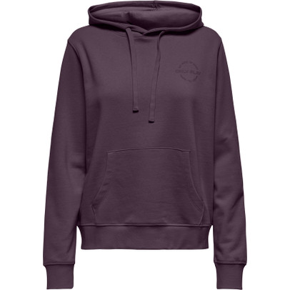 Only Joni Life Brush Loose Sweat