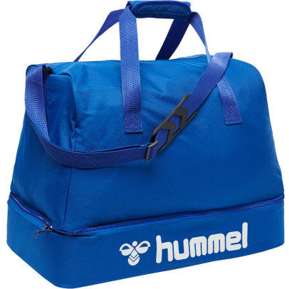 Hummel Core Voetbaltas - S