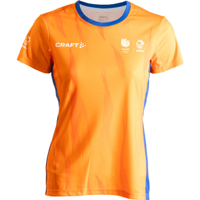 Craft KNKV Wedstrijdshirt Thuis Dames