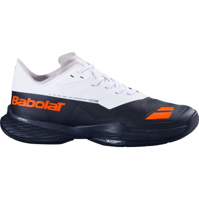 Babolat Jet Feel All Court Heren